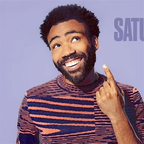 Tapping into the Summertime Magic: Donald Glover's Influence on Music